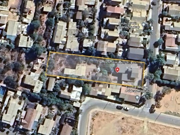 Terreno en venta en Venta Terreno 1.562 M2 - Quilpué