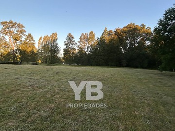 Parcela en venta en Lliu-lliu, Villarrica