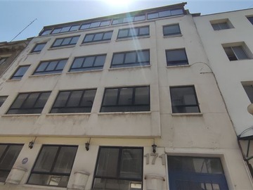 Venta / Departamento / Santiago