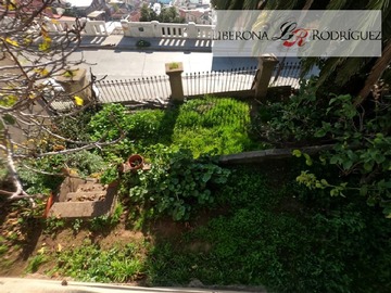 Sitio en venta en Sitio ideal para construcción en Cerro Mariposa, Valparaíso