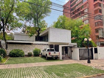 Oficina en venta en Oficina con Excelente Ubicación Providencia (163569), Providencia - 17 dormitorios, 7 baños