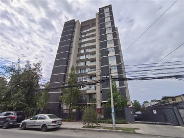 Venta / Departamento / Recoleta