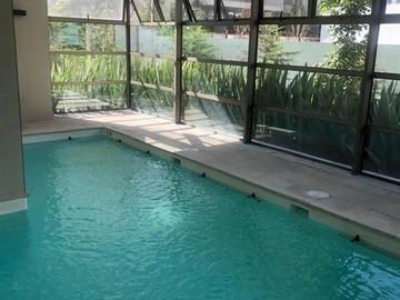 Arriendo Mensual / Departamento / Las Condes