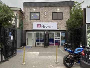 Local Comercial en venta en Central con segunda transversal, Maipú - 3 dormitorios, 3 baños