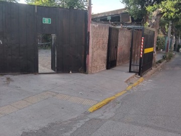 Terreno en venta en Calle Reina María 2635, Independencia