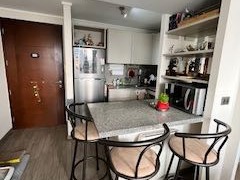 Departamento en venta en Oportunidad depto, a pasos de Metro Irarrazabal (175611), Ñuñoa - 1 dormitorio, 1 baño