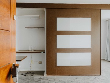 Departamento en venta en Moderno y Luminoso, Ideal para Inversión (132520), Santiago - 1 dormitorio, 1 baño