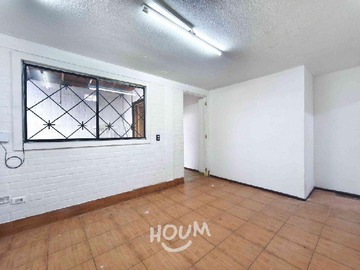 Casa en arriendo mensual en Marco Antonio, Maipú - 4 dormitorios, 2 baños