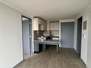 Departamento en venta en Departamento en Venta en Edificio Equirent Brunos Luco, - 2 dormitorios, 2 baños