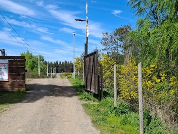 Parcela en venta en Oportunidad de Inversión en Bulnes 16.000.000.-