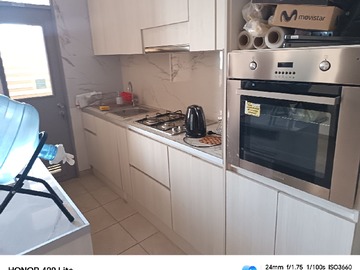 Departamento en arriendo mensual en Leonidas Pérez, Copiapó, Región de Atacama 1530000, Chile, Copiapó - 2 dormitorios, 2 baños