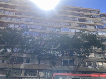Oficina en venta en Oficina en estupenda ubicacion, Santiago - 1 dormitorio, 1 baño