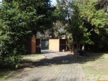 Terreno en venta en Los ciruelos terreno venta, Lo Barnechea