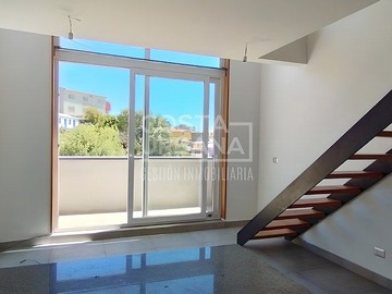 Departamento en venta en Carcel, Valparaíso - 1 dormitorio, 1 baño