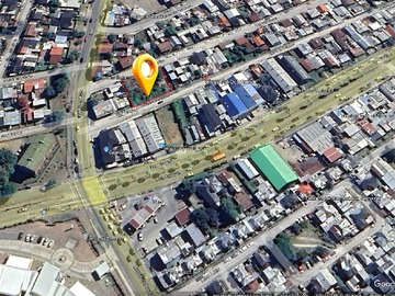Terreno en venta en Eugenio Matte, Valdivia