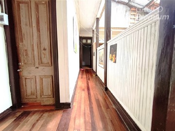 Casa en venta en Necochea con santa maria valparaíso, Valparaíso - 26 dormitorios, 5 baños