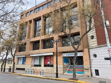 Local Comercial en arriendo mensual en Lastarria / Villavicencio / Merced / GAM, Santiago - 14 baños