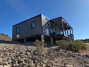 Casa en venta en Condominio Las Aguilas, Pupuya, Navidad - 5 dormitorios, 3 baños