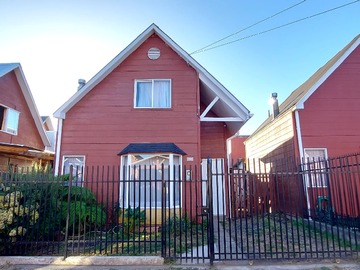 Casa en venta en Villarrica, Villarrica - 4 dormitorios, 1 baño