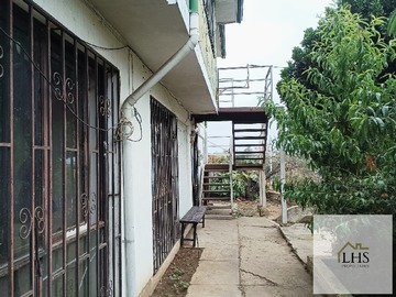 Venta / Casa / Valparaíso