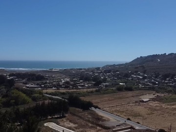 Parcela en venta en Av baden s/n, Navidad