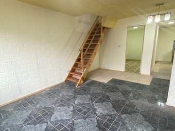 Casa en venta en Venta de casa en villa los claveles, Algarrobo - 3 dormitorios, 1 baño