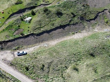 Terreno Agricola en venta en Km 3, sector el arenal, Coyhaique