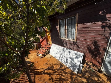 Casa en venta en Sor Teresa de los Andes, Viña del Mar - 2 dormitorios, 1 baño