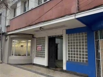 Venta / Local Comercial / Talca