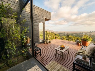 Casa en venta en Vive la paz de Tunquén Frente al Oceáno (165080), Algarrobo - 2 dormitorios, 2 baños