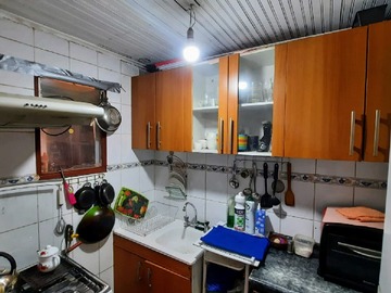 Casa en venta en Venta casa 3d 2b 2e 1 bodega - gran conectividad - peñalolen, Peñalolén - 3 dormitorios, 3 baños