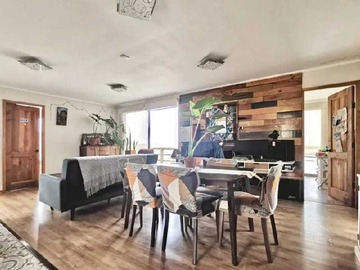 Casa en venta en Casa En Venta En El Arrayán Costero (176357), La Serena - 5 dormitorios, 2 baños
