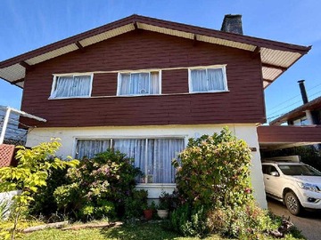 Casa en venta en Oportunidad de Inversión en Sector Tranquilo (133774), Osorno - 4 dormitorios, 2 baños