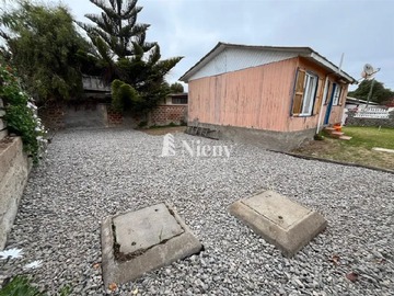 Casa en venta en Zapallar, Zapallar - 3 dormitorios, 1 baño