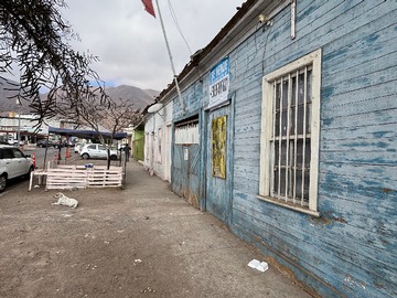 Terreno en venta en Sargento Aldea 1567 - 1593, Iquique