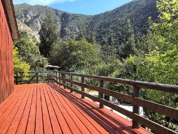 Terreno Agricola en venta en Camino Público Los Cóndores a Quebrada Alvarado, Lo Castro, Olmué., Olmué - 4 dormitorios, 3 baños