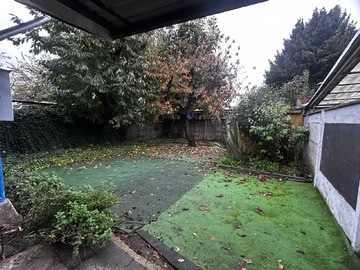 Arriendo Mensual / Casa / Temuco