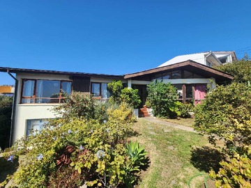 Casa en venta en Venta hermosa casa Recreo (88334), Valparaíso - 3 dormitorios, 3 baños