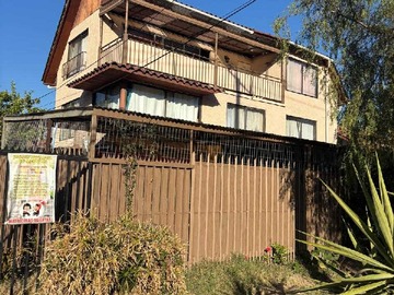 Casa en venta en Oportunidad Única, Conecta con Todo (171294), San Joaquín - 10 dormitorios, 4 baños
