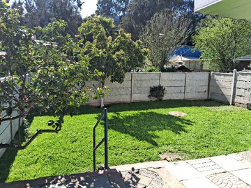 Casa en venta en Casas, c.Int.Pte lt b- 31 48, El Tabo - 5 dormitorios, 1 baño