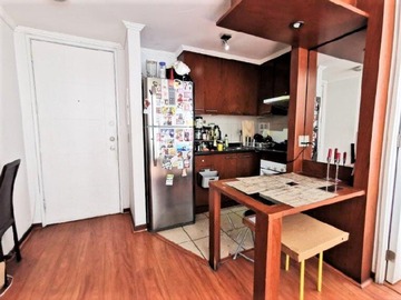 Arriendo Mensual / Departamento / Santiago