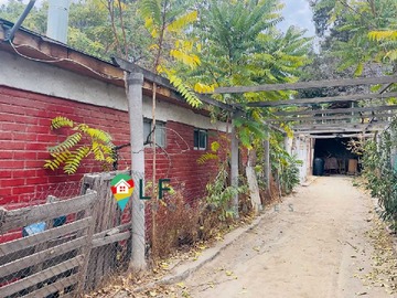 Casa en venta en oportunidad de negocio, terrenos con 3 casas (102179), Til til - 3 dormitorios, 3 baños