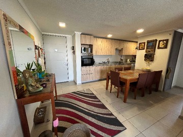 Venta / Departamento / La Florida