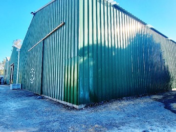 Terreno Industrial en arriendo mensual en Arriendo Bodega Planta Libre Ruta El Acido (176788), Requínoa