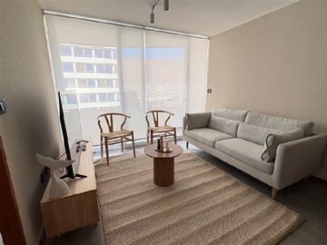 Venta / Departamento / Iquique