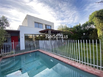 Casa en venta en el torreon 10852, Colina - 3 dormitorios, 3 baños