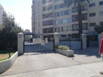 Venta / Departamento / Las Condes