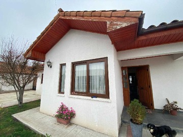 Casa en venta en Casa en venta moderna Villa Maria Lucia (179612), Machalí - 3 dormitorios, 3 baños