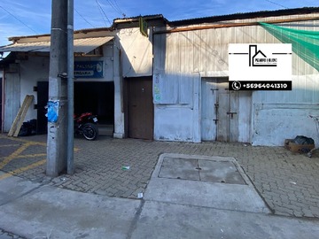 Casa en venta en Feria de frutas y verduras, Quillota