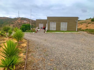 Casa en venta en limache, Limache - 4 dormitorios, 2 baños